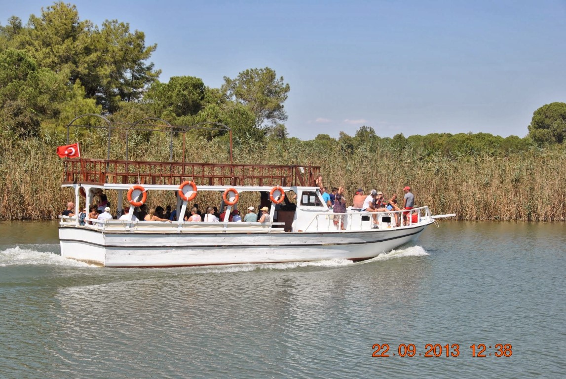 imagini hotel TITANIC BELEK